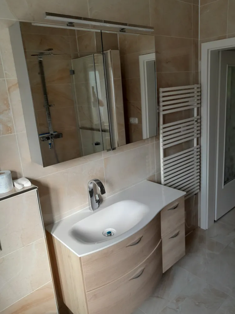 4 Zimmer Wohnung mit 92 m² in Passau – Bild 9
