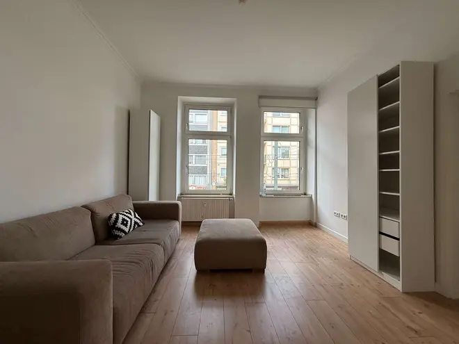 3 Zimmer Wohnung mit 59 m² in Düsseldorf – Bild 1