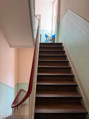 3 Zimmer Wohnung mit 59 m² in Düsseldorf – Bild 11