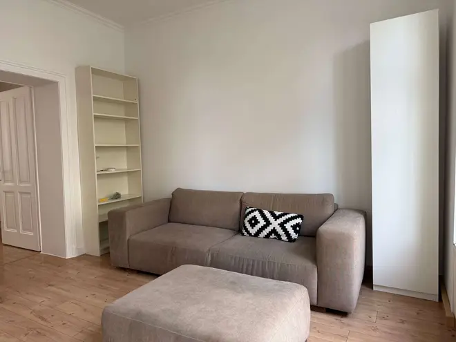 3 Zimmer Wohnung mit 59 m² in Düsseldorf – Bild 2