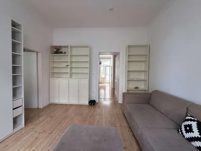 3 Zimmer Wohnung mit 59 m² in Düsseldorf – Bild 3