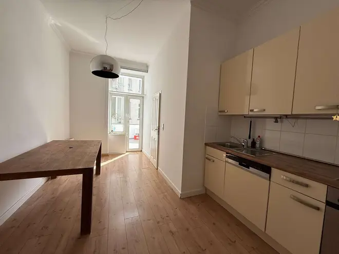 3 Zimmer Wohnung mit 59 m² in Düsseldorf – Bild 6