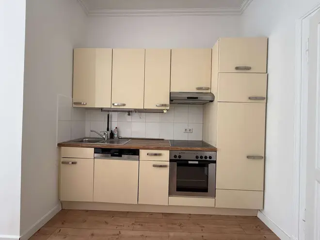 3 Zimmer Wohnung mit 59 m² in Düsseldorf – Bild 7