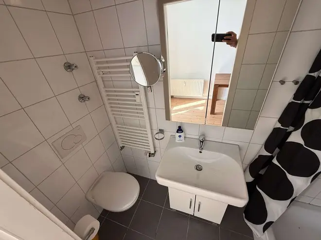 3 Zimmer Wohnung mit 59 m² in Düsseldorf – Bild 8