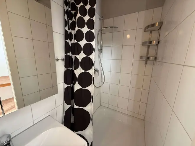 3 Zimmer Wohnung mit 59 m² in Düsseldorf – Bild 9