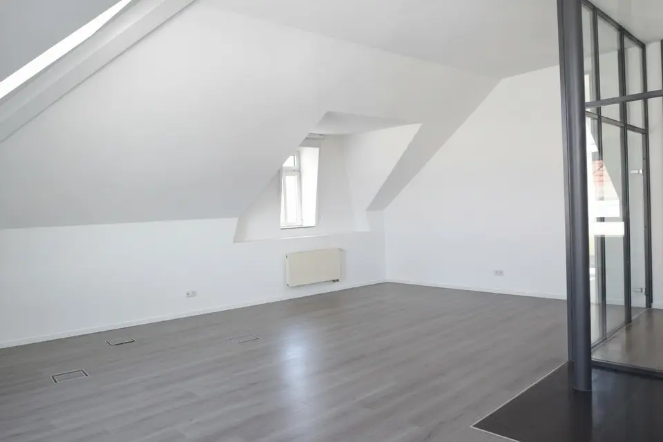2 Zimmer Wohnung mit 79 m² in Dietzenbach – Bild 1