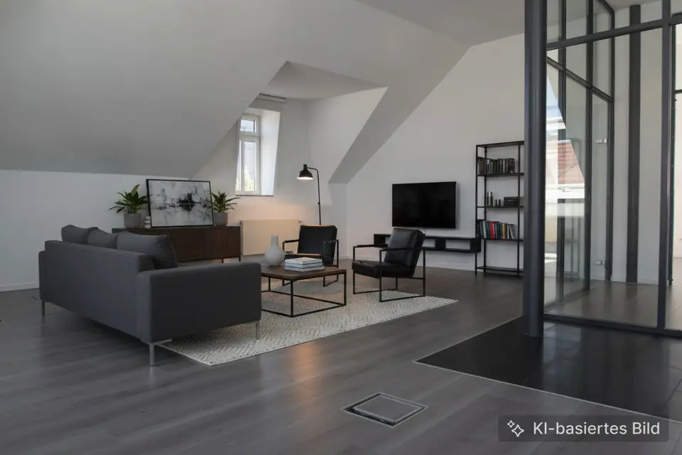 2 Zimmer Wohnung mit 79 m² in Dietzenbach – Bild 2