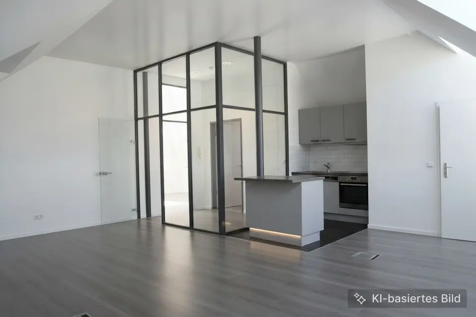 2 Zimmer Wohnung mit 79 m² in Dietzenbach – Bild 4