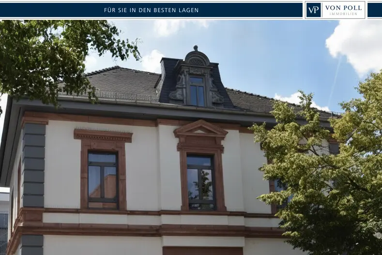 2 Zimmer Wohnung mit 79 m² in Dietzenbach – Bild 5