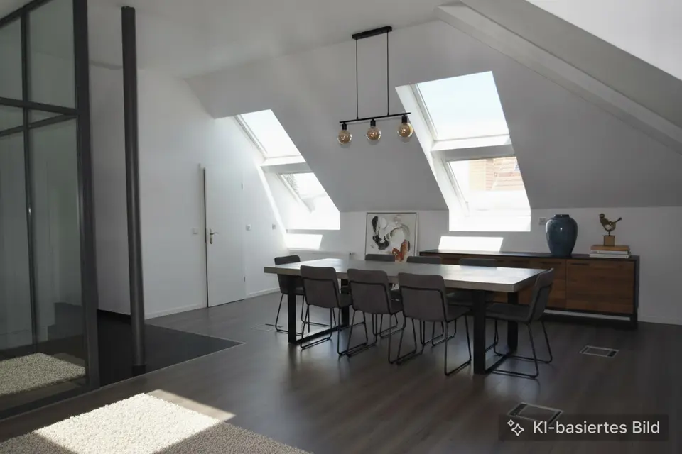 2 Zimmer Wohnung mit 79 m² in Dietzenbach – Bild 7