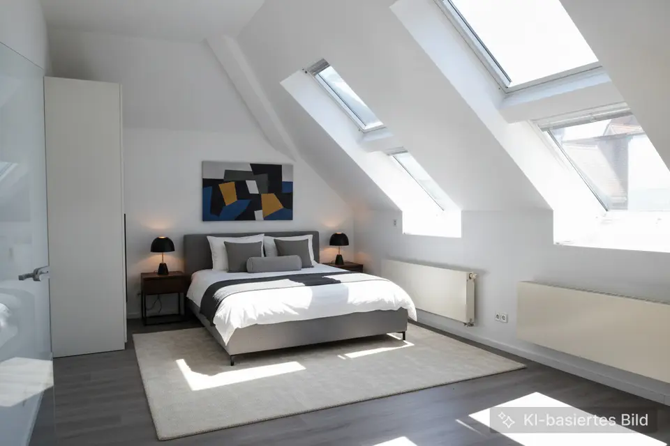2 Zimmer Wohnung mit 79 m² in Dietzenbach – Bild 9
