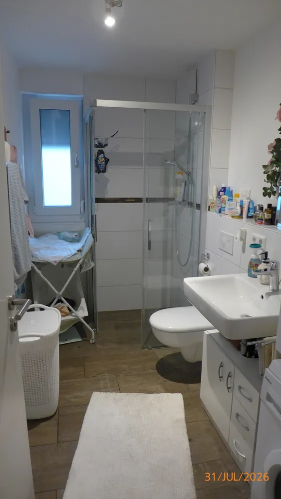 3 Zimmer Wohnung mit 72 m² in Sindelfingen – Bild 3