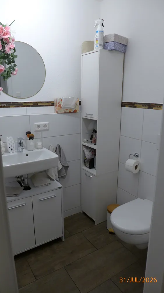 3 Zimmer Wohnung mit 72 m² in Sindelfingen – Bild 4