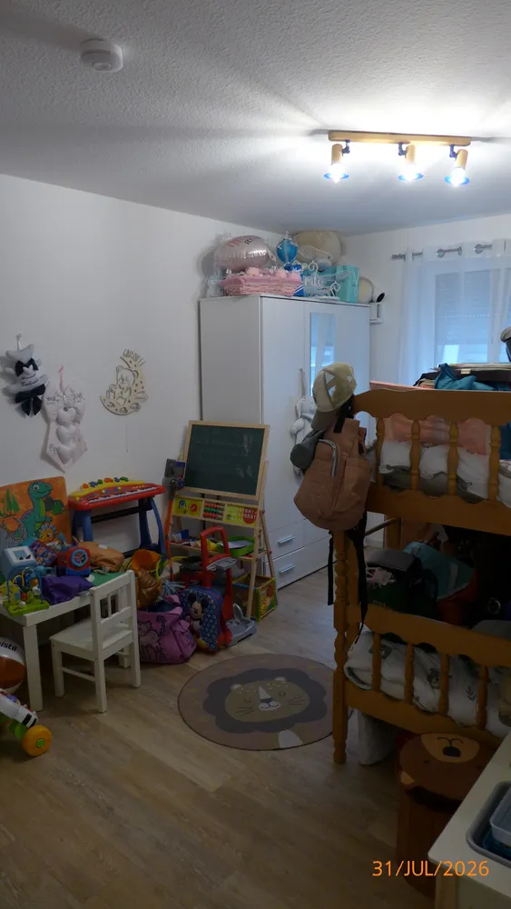 3 Zimmer Wohnung mit 72 m² in Sindelfingen – Bild 5