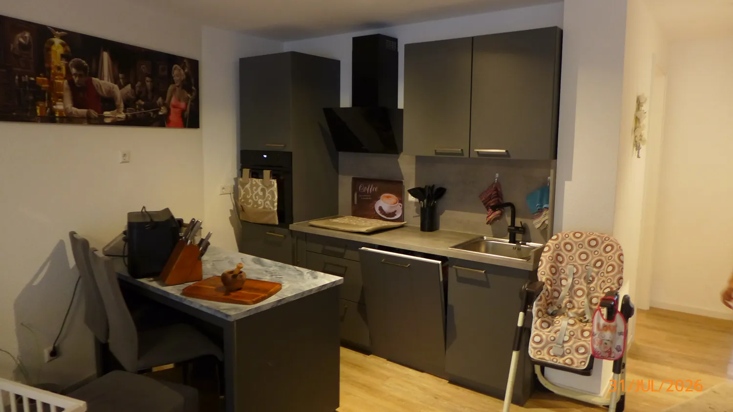 3 Zimmer Wohnung mit 72 m² in Sindelfingen – Bild 6
