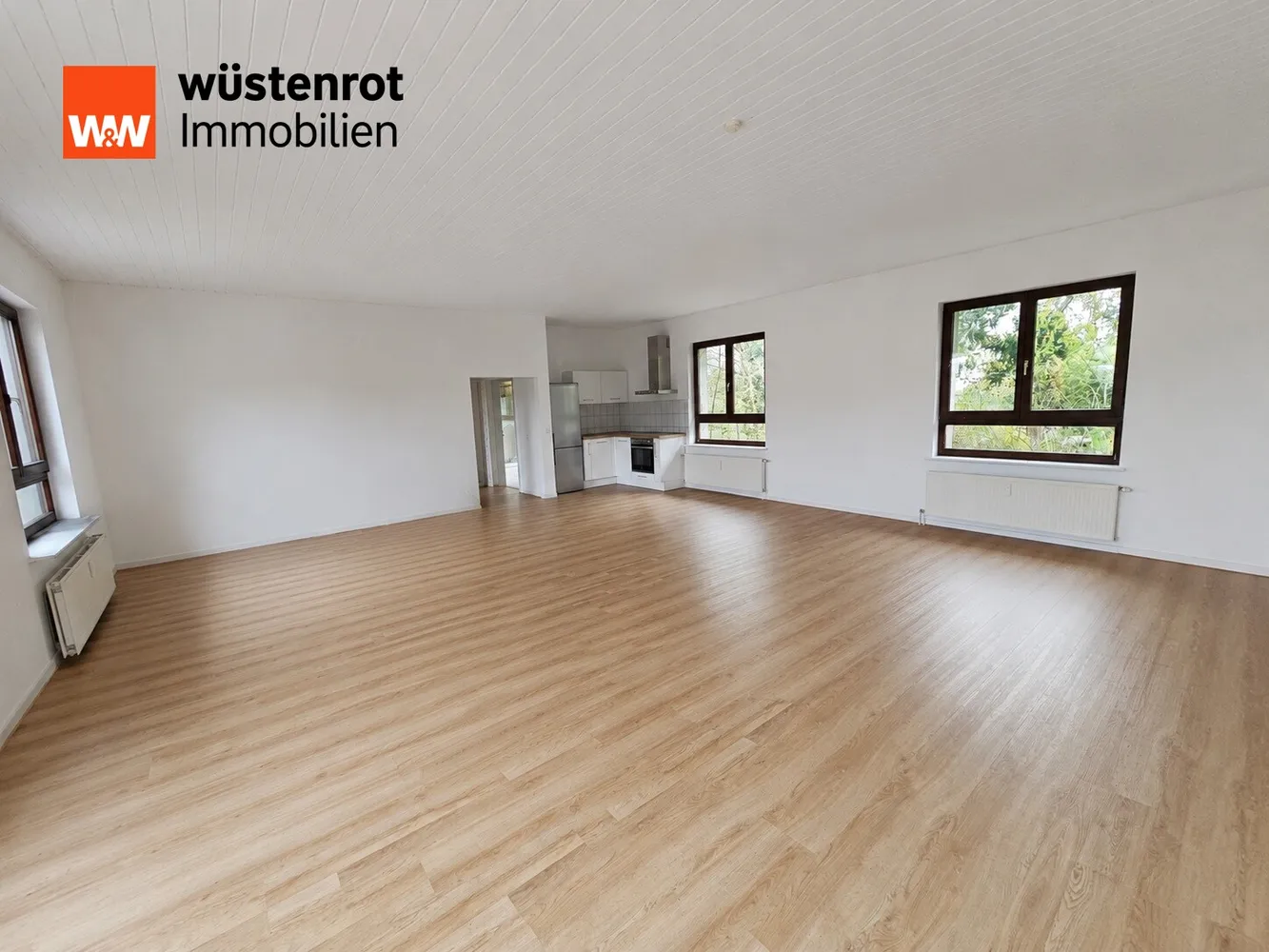 2 Zimmer Wohnung mit 97 m² in Marburg – Bild 2