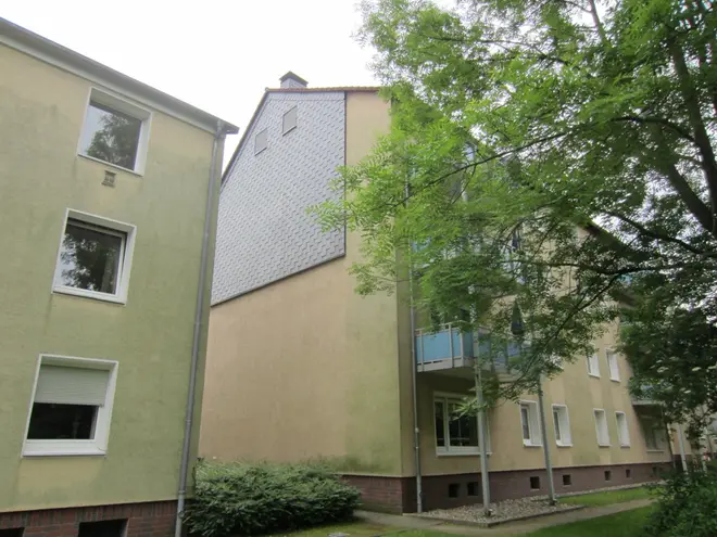 4 Zimmer Wohnung mit 87 m² in Herne – Bild 2
