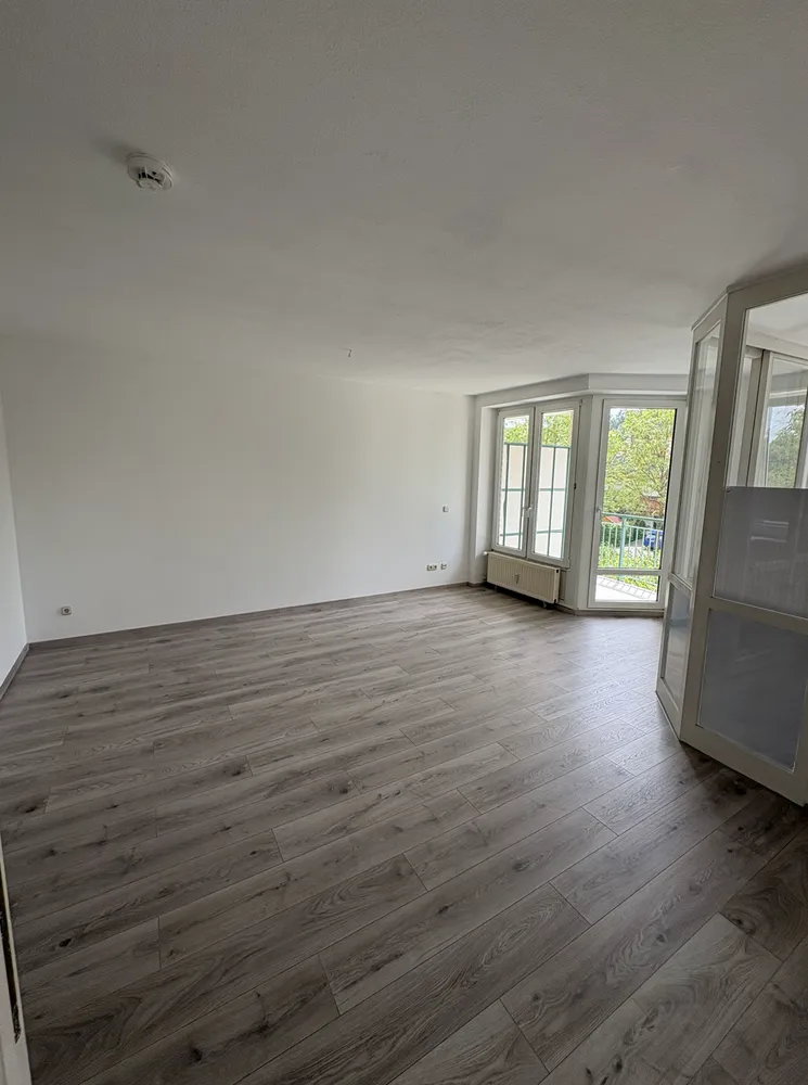 2 Zimmer Wohnung mit 48 m² in Regensburg – Bild 7