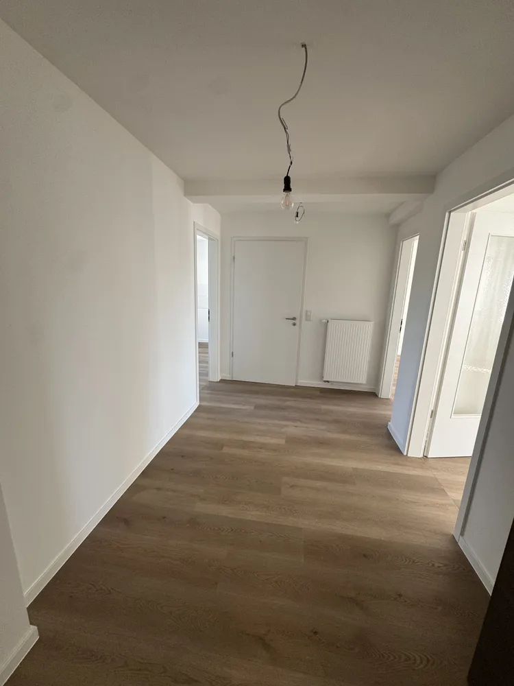 2 Zimmer Wohnung mit 62 m² in Oberhausen – Bild 1
