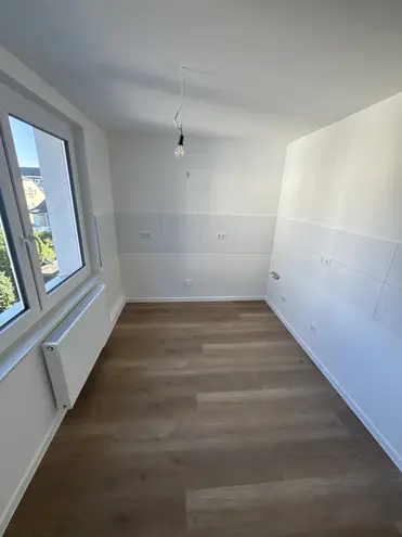 2 Zimmer Wohnung mit 62 m² in Oberhausen – Bild 3