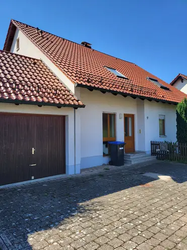 6 Zimmer Haus mit 157 m² in Neu-Ulm – Bild 4