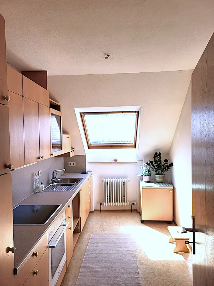 6 Zimmer Haus mit 157 m² in Neu-Ulm – Bild 1