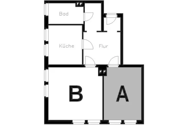 WG-Zimmer in Plauen – Bild 5