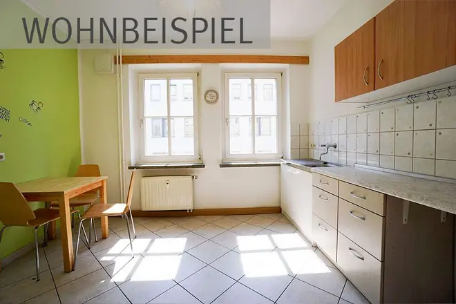 WG-Zimmer in Plauen – Bild 6
