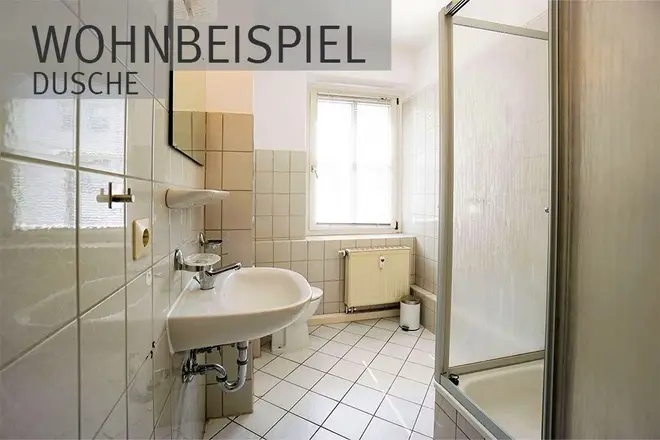 WG-Zimmer in Plauen – Bild 7