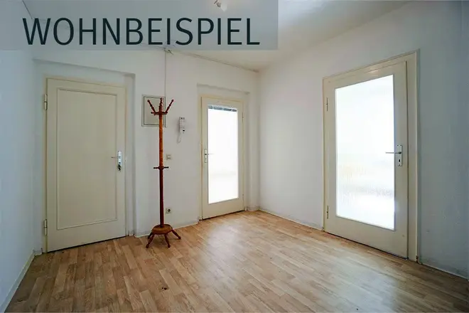 WG-Zimmer in Plauen – Bild 8