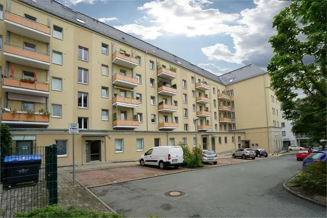 WG-Zimmer in Plauen – Bild 9