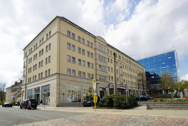WG-Zimmer in Plauen – Bild 10
