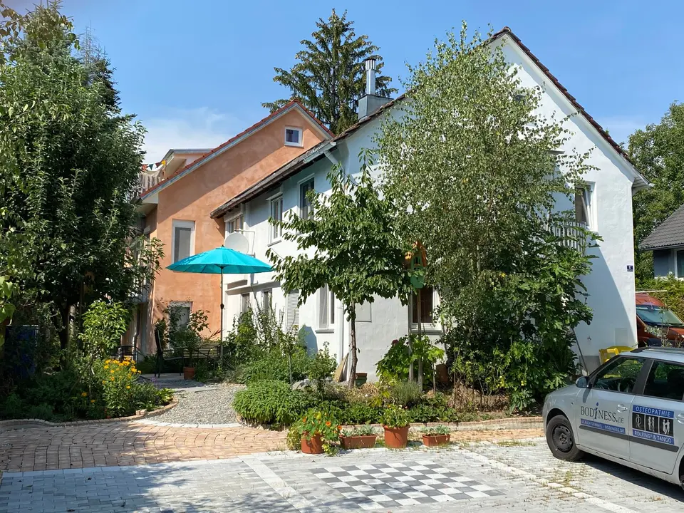 WG-Zimmer mit 23 m² in Lindau – Bild 4