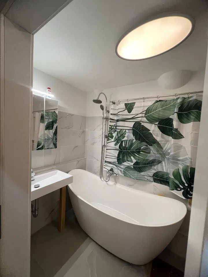 WG-Zimmer mit 23 m² in Lindau – Bild 5