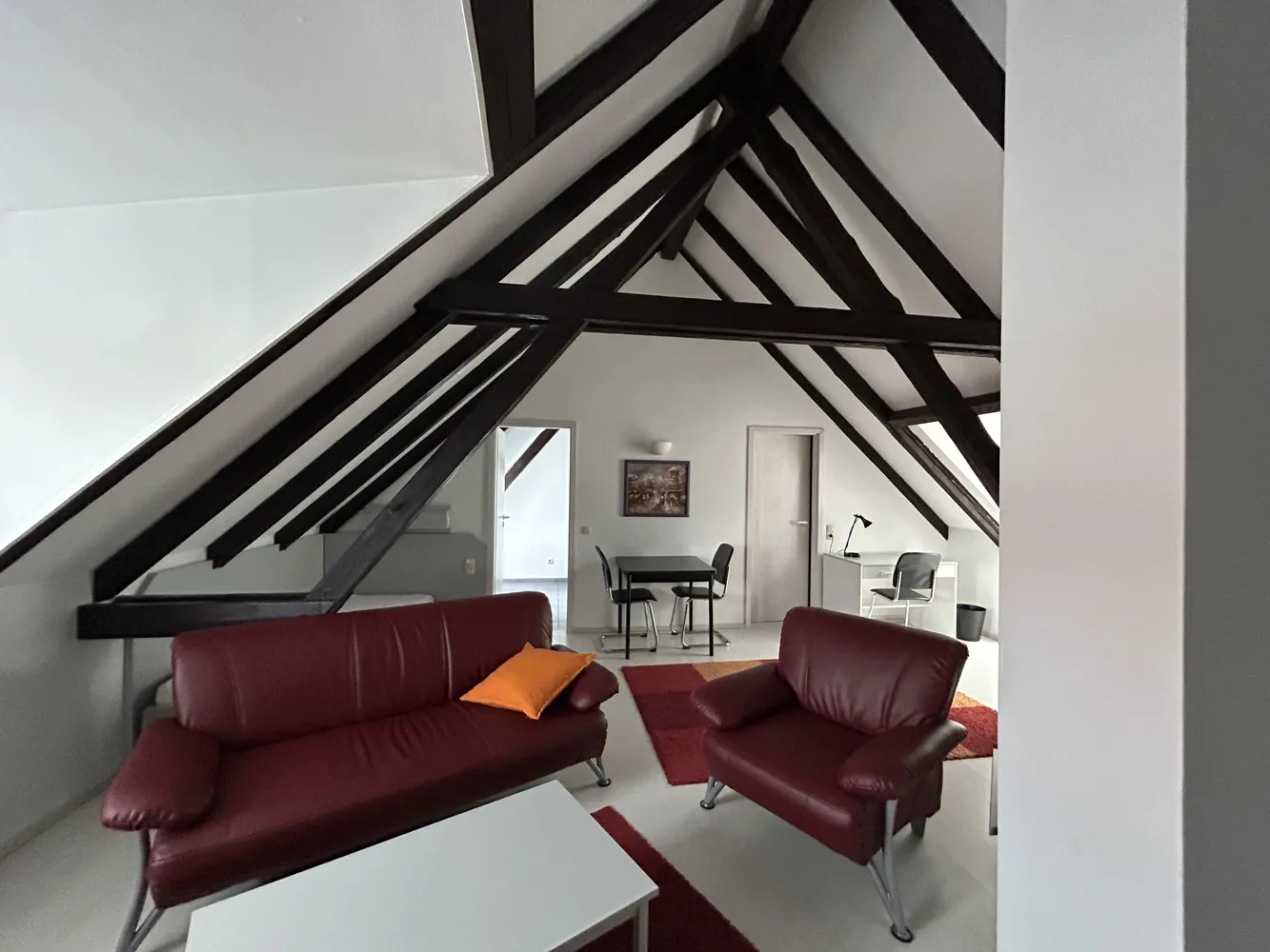 1 Zimmer Wohnung mit 60 m² in Erfurt – Bild 1