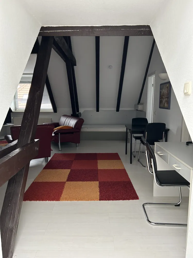 1 Zimmer Wohnung mit 60 m² in Erfurt – Bild 3