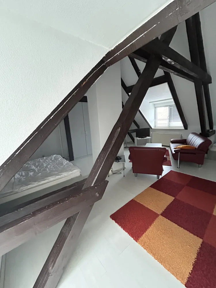 1 Zimmer Wohnung mit 60 m² in Erfurt – Bild 4