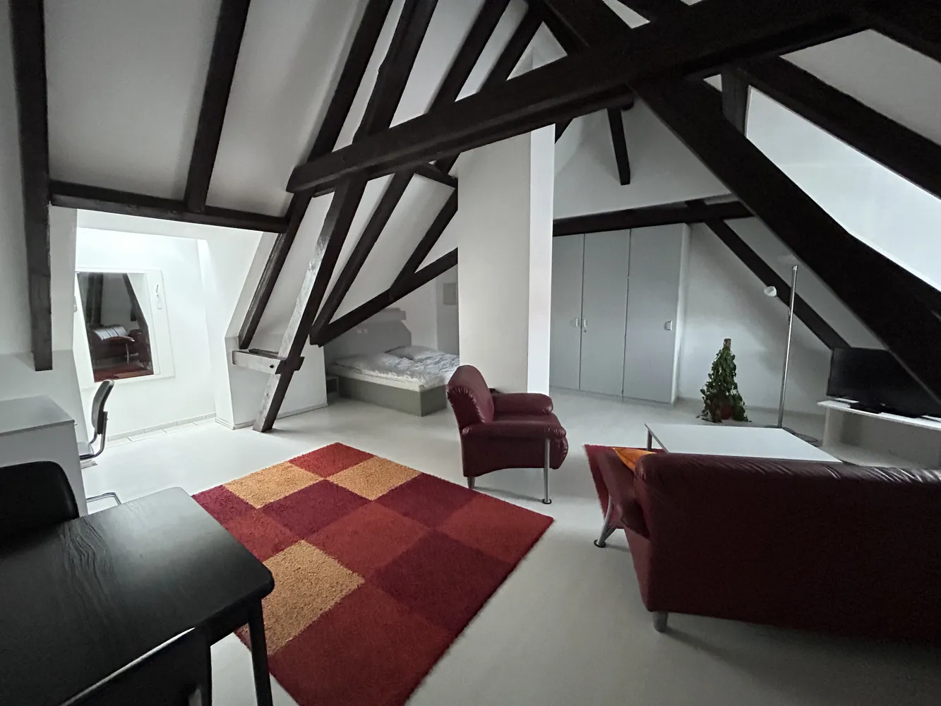 1 Zimmer Wohnung mit 60 m² in Erfurt – Bild 5