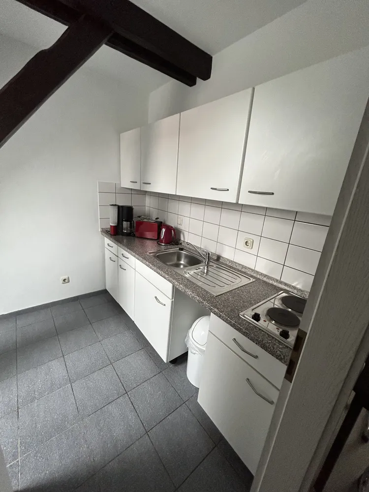 1 Zimmer Wohnung mit 60 m² in Erfurt – Bild 6