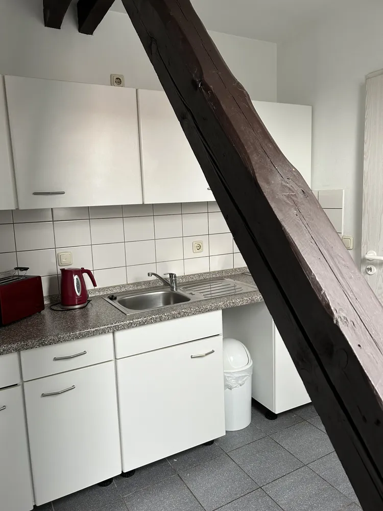 1 Zimmer Wohnung mit 60 m² in Erfurt – Bild 7