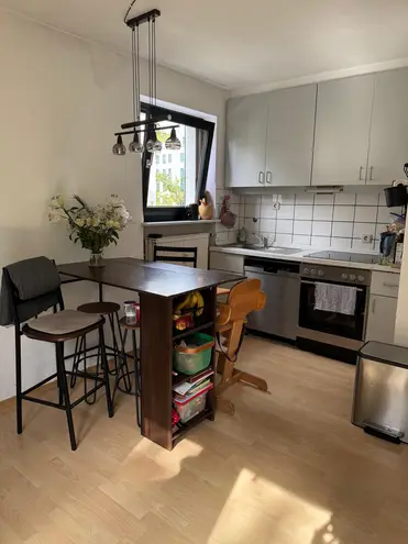 2 Zimmer Wohnung mit 67 m² in Bonn – Bild 8