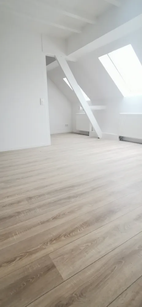 2 Zimmer Wohnung mit 47 m² in Krefeld – Bild 1