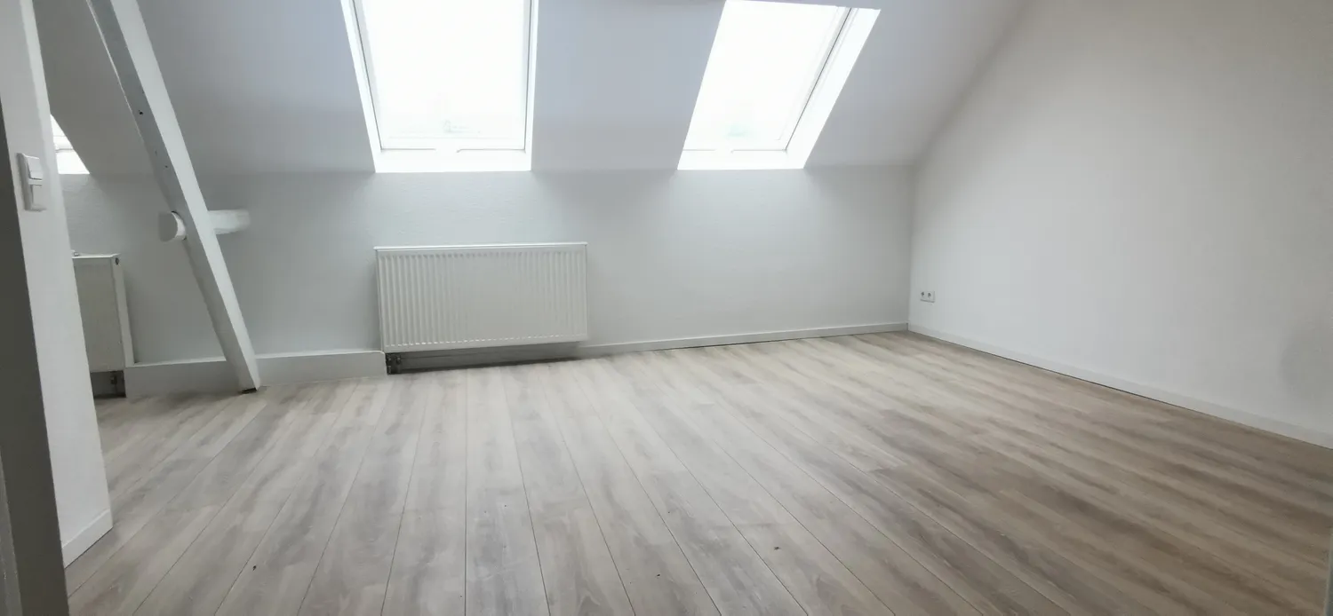 2 Zimmer Wohnung mit 47 m² in Krefeld – Bild 2