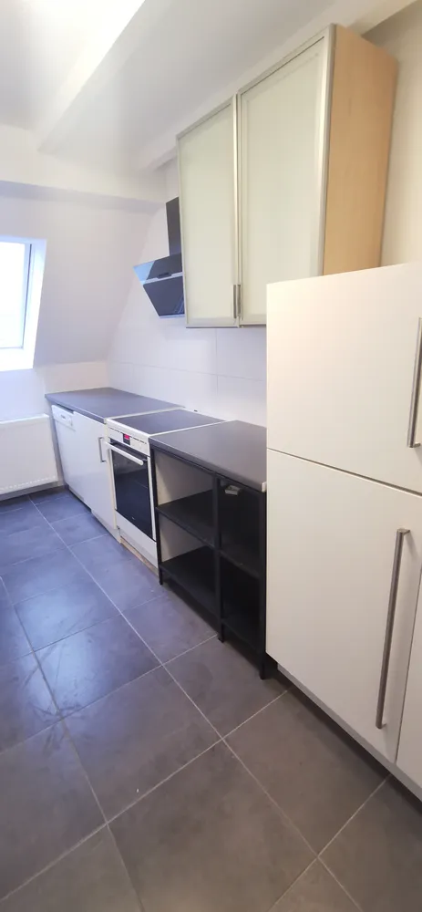 2 Zimmer Wohnung mit 47 m² in Krefeld – Bild 4