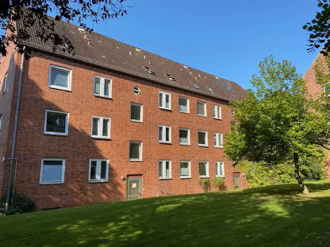 4 Zimmer Wohnung mit 69 m² in Kiel – Bild 1