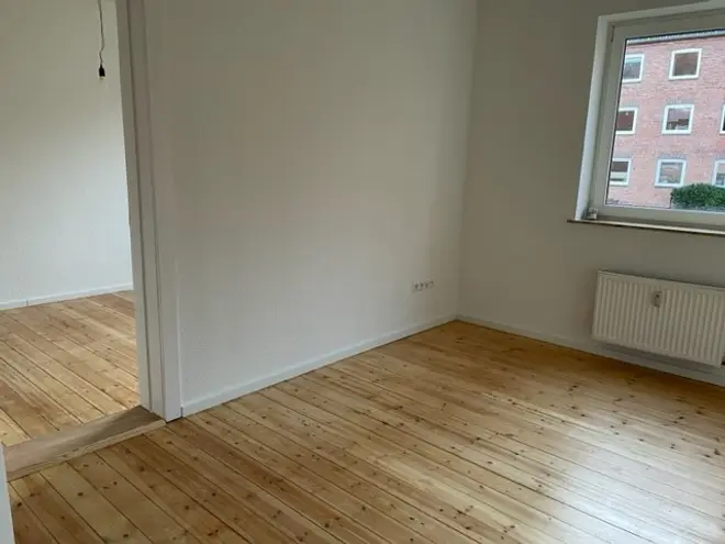 4 Zimmer Wohnung mit 69 m² in Kiel – Bild 2