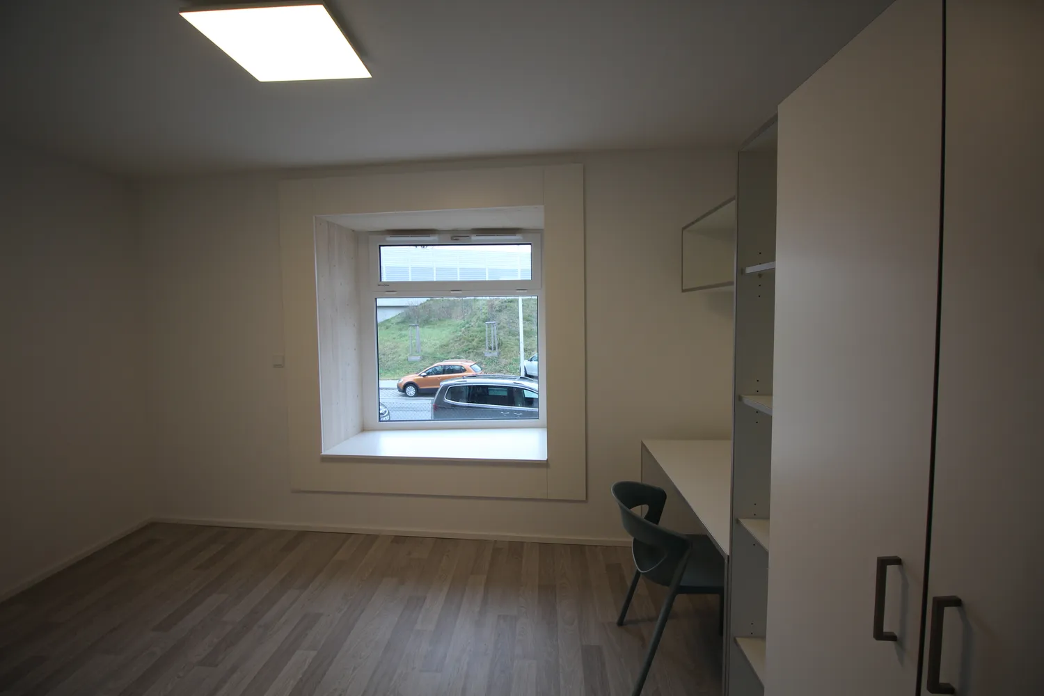 1 Zimmer Wohnung mit 25 m² in Erlangen – Bild 11