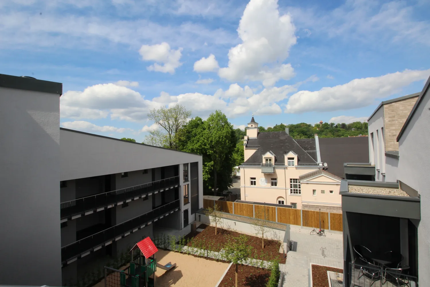 1 Zimmer Wohnung mit 25 m² in Erlangen – Bild 6