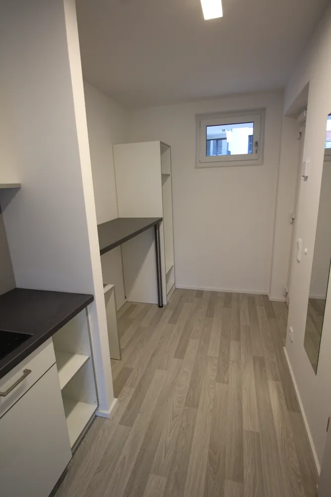 1 Zimmer Wohnung mit 25 m² in Erlangen – Bild 8