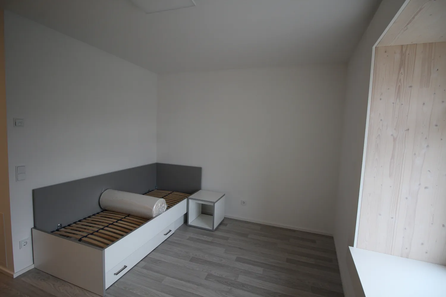1 Zimmer Wohnung mit 25 m² in Erlangen – Bild 10